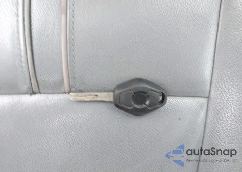 2007 BMW X3 3.0Si z USA, uszkodzony, nr VIN WBXPC93487WJ01225